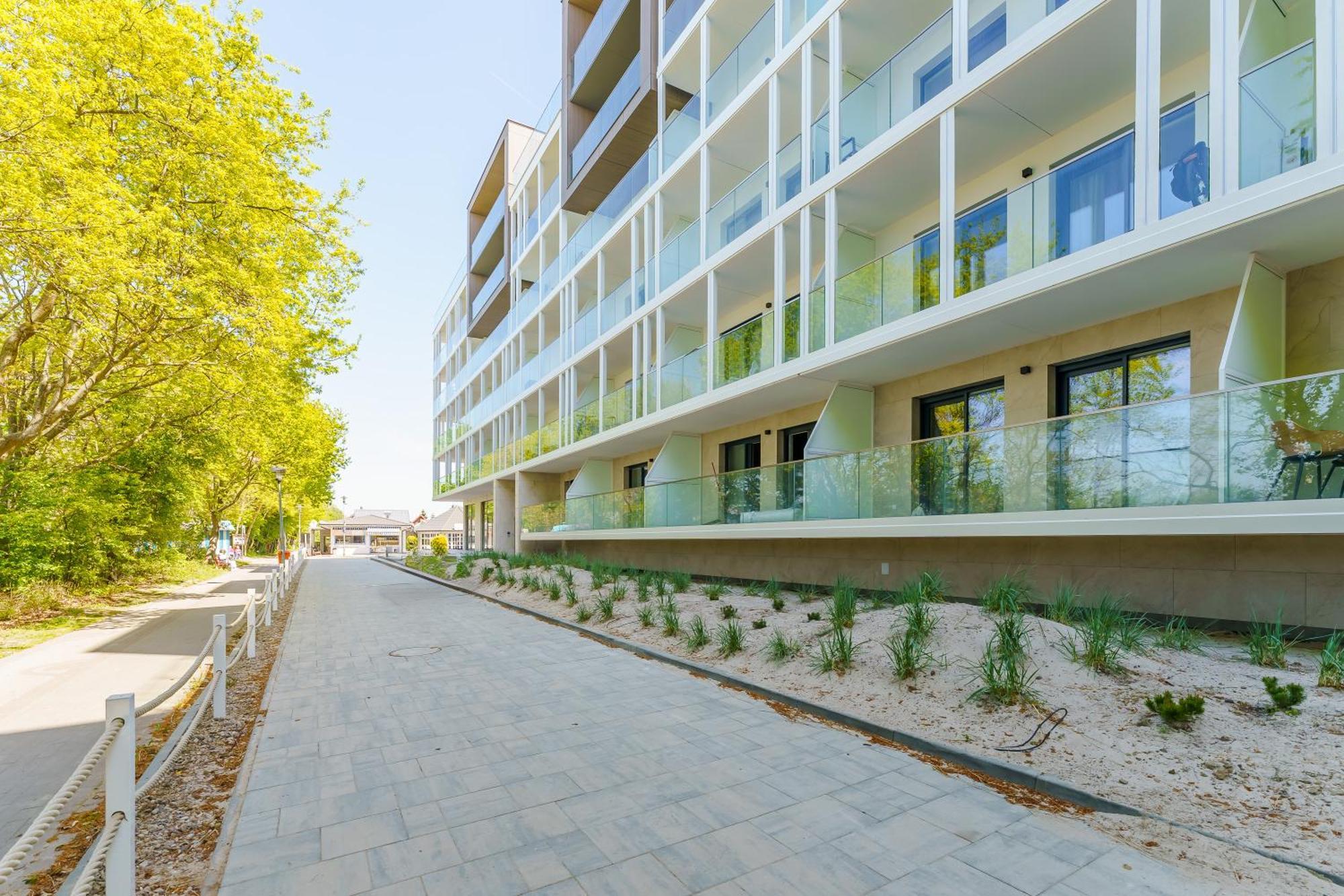 Sloneczny Brzeg Przy Samej Plazy By Perlowa Przystan Rent Sianozety