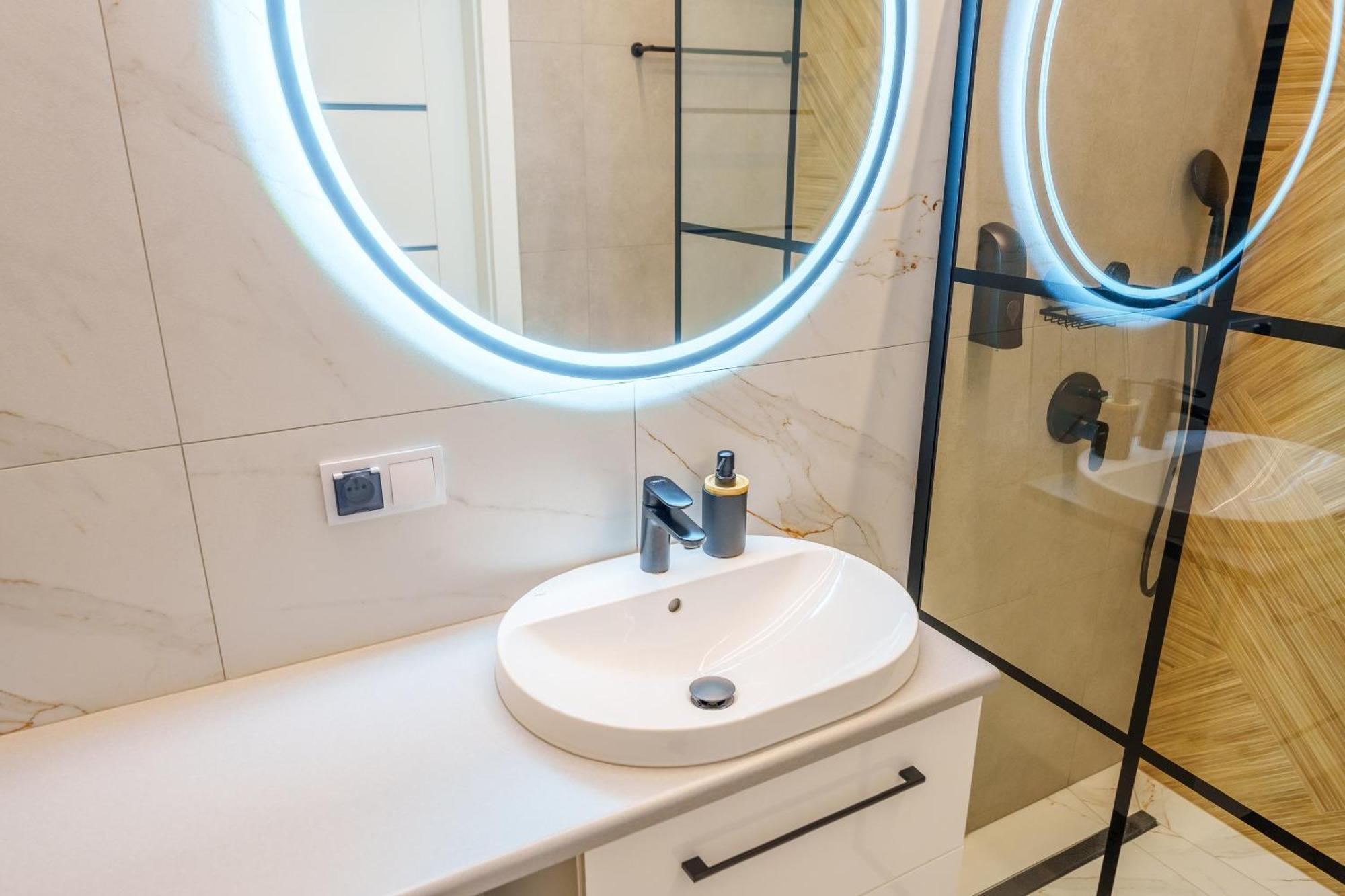 Apartment Sloneczny Brzeg Przy Samej Plazy By Perlowa Przystan Rent Sianozety