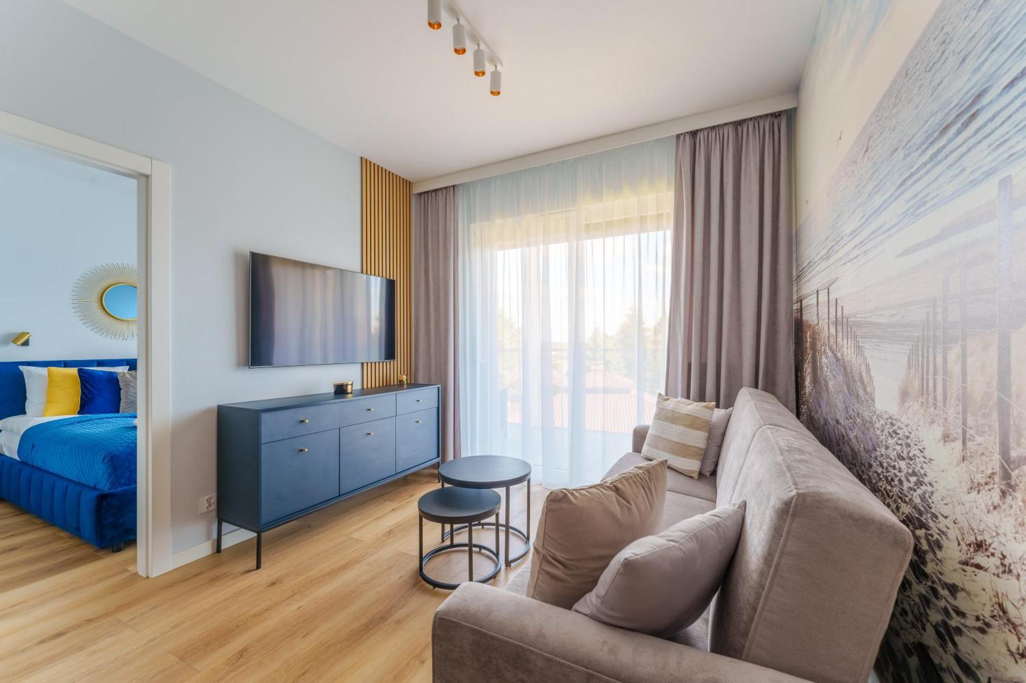 Sloneczny Brzeg Przy Samej Plazy By Perlowa Przystan Rent Sianozety