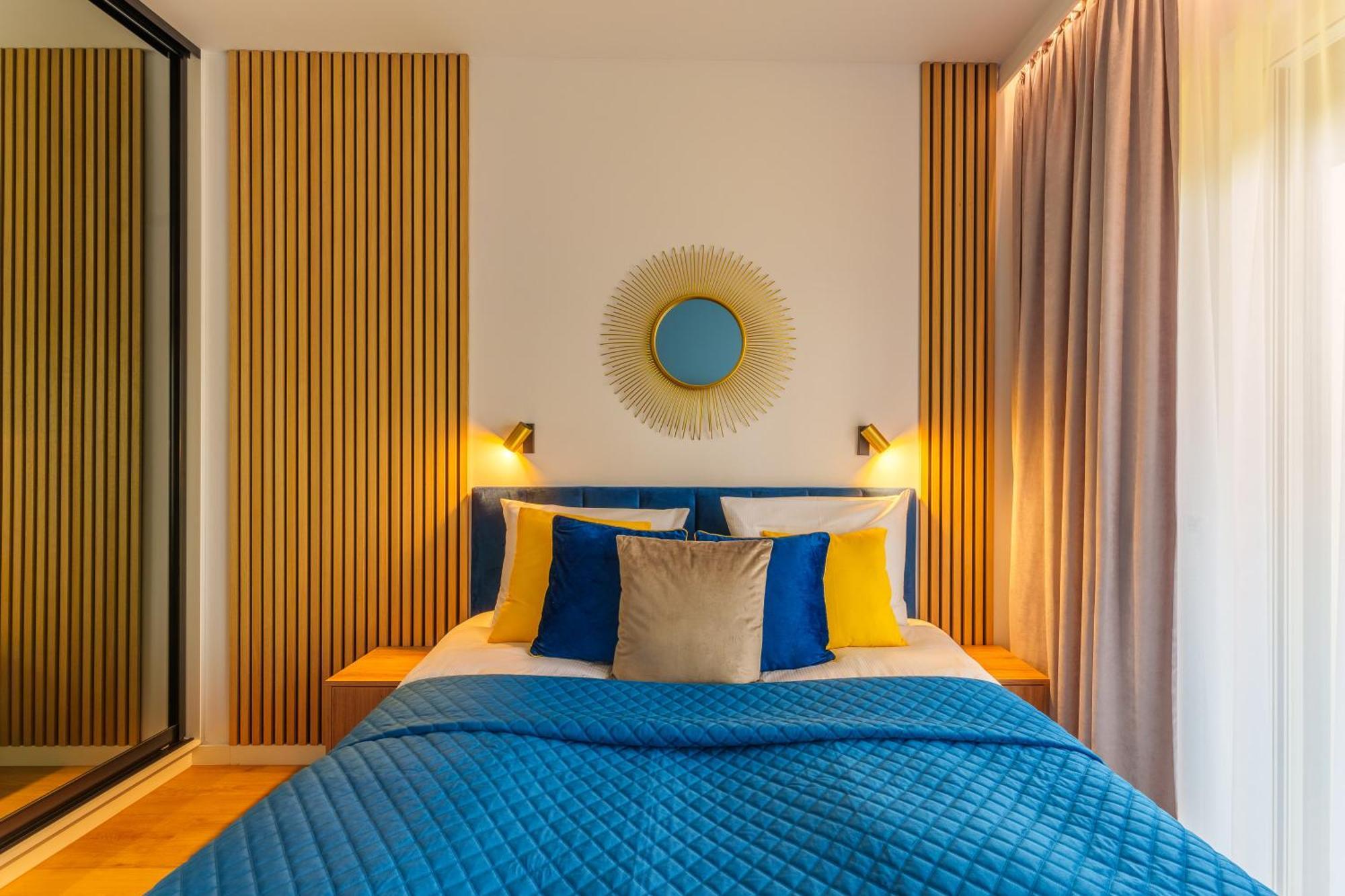 Sloneczny Brzeg Przy Samej Plazy By Perlowa Przystan Rent Apartment *