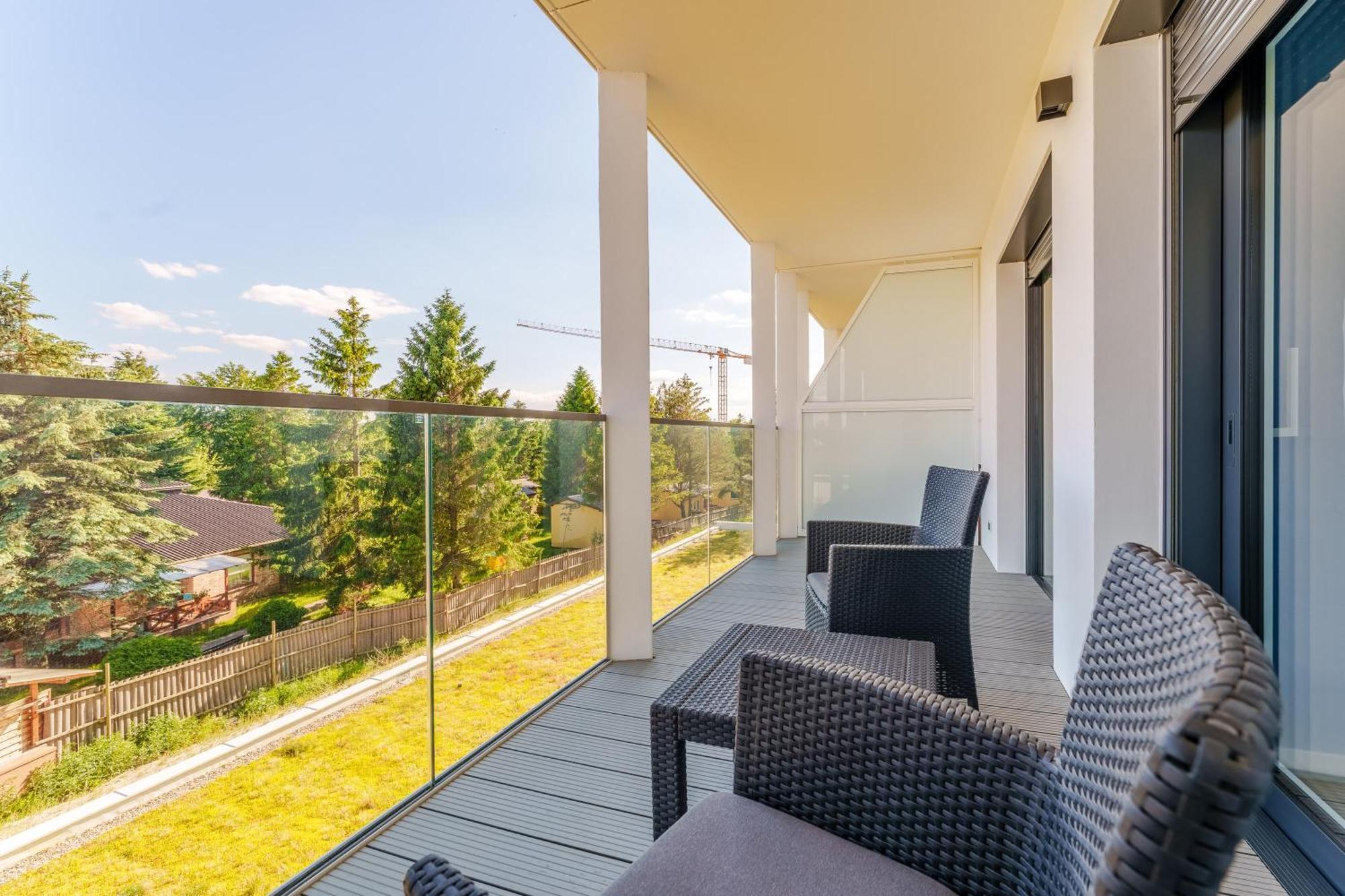 Apartment Sloneczny Brzeg Przy Samej Plazy By Perlowa Przystan Rent Sianozety